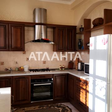 Дача Ковалевського вул.