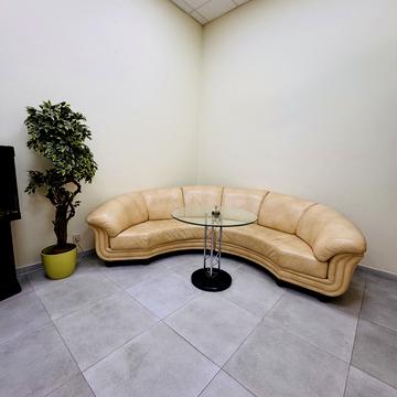 Нагірна вул., 6а