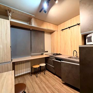 Оболонський просп., 30