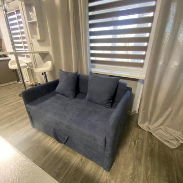 Проспект Поля