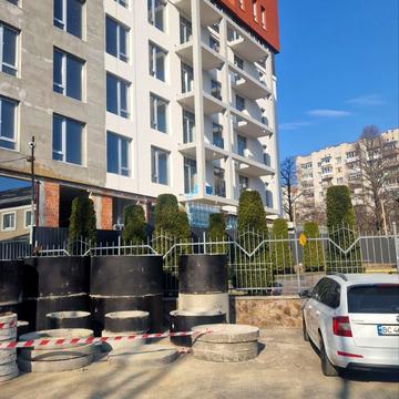 Пасічна вул., (Будинок)