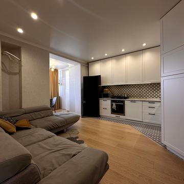 Абрикосова вул., 1-Б