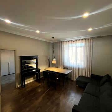 Дмитра Яворницького просп. (Карла Маркса), 53-А