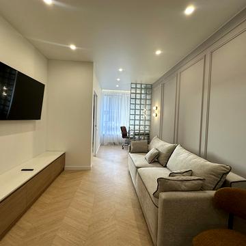 Голосіївський просп. (40-річчя Жовтня), 76