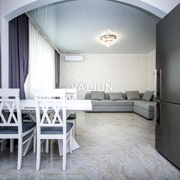 Європейська вул., 5-В