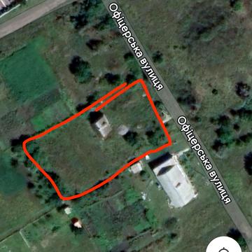 Офіцерська, 27