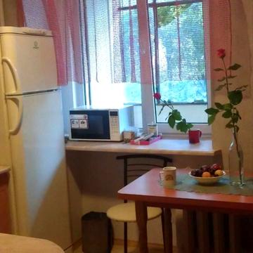 Шекспіра вул., 1