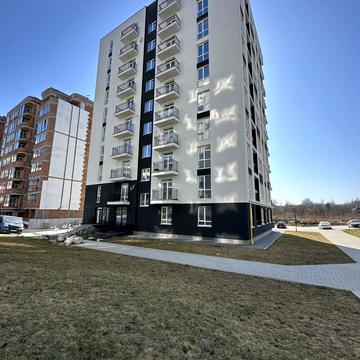 Трускавецька вул., 3