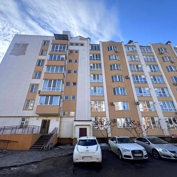 Генерала Гандзюка вул., 6