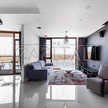 Володимира Івасюка просп. (Героїв Сталінграду), 2-Д