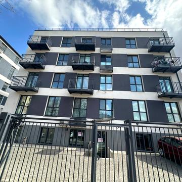 Ольгерда Бочковського вул., 34б