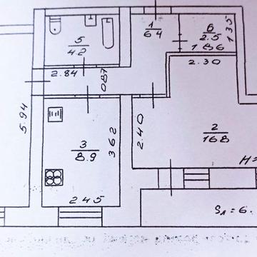 Веретенівська вул., 3/1