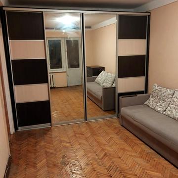 Кубанської України вул. (Маршала Жукова), 21-А