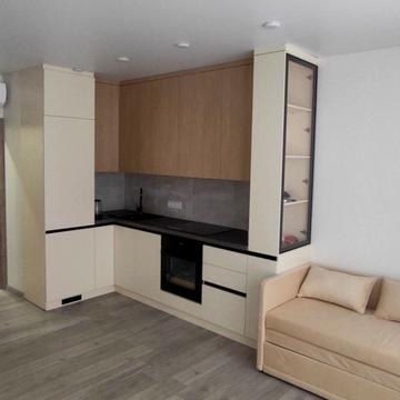 Олександра Олеся вул., 8/17