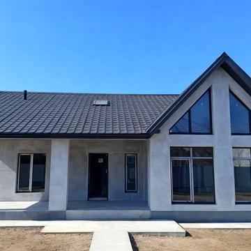 Лесі Українки вул.