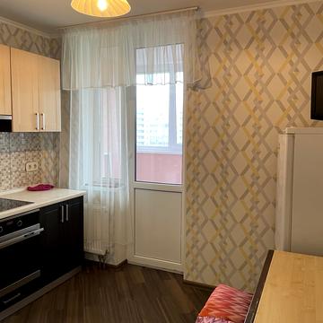 Пономарьова вул., 26 к4