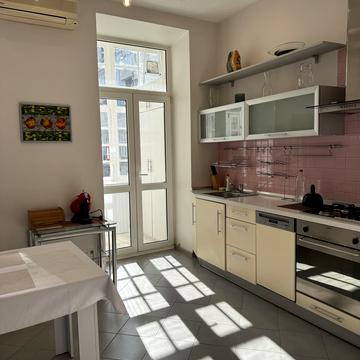 Заньковецької вул., 5/2