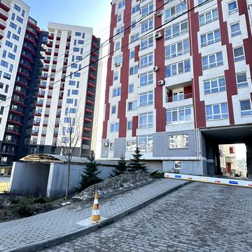 Під Голоском вул., 17в