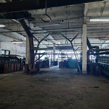 Промислова, 4