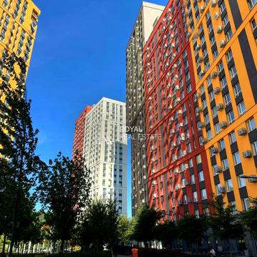 Столичне шосе, 1