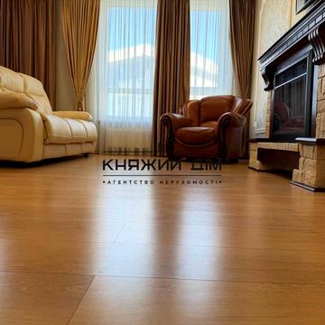 Миколи Бажана просп., 1-А