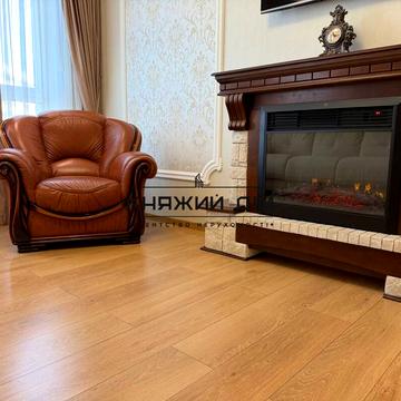 Миколи Бажана просп., 1-А