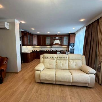 Миколи Бажана просп., 1-А