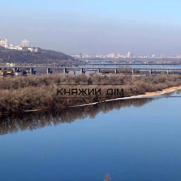 Миколи Бажана просп., 1-А