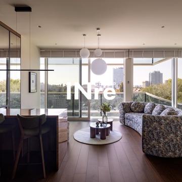 Мечникова вул. (Кловський), 11-А