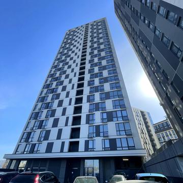 Зарічна вул., 6 к5