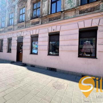 Вячеслава Чорновола, 25