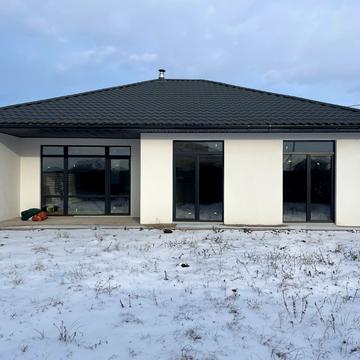 михайлывська