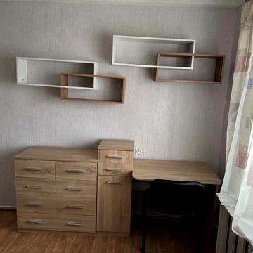 Миколи Міхновського бульв. (Дружби народів), 3-Б