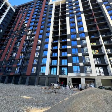 Героїв Миколаєва вул., 129А, корпус 11, 7, 8