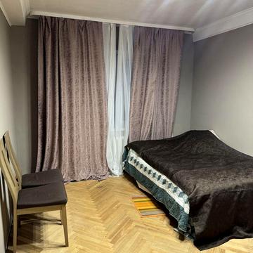 Василя Доманицького вул. (Генерала Потапова), 8