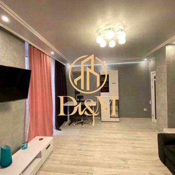 Зарічна вул., 4 к2