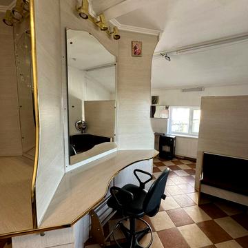 Гоголя вул., 1