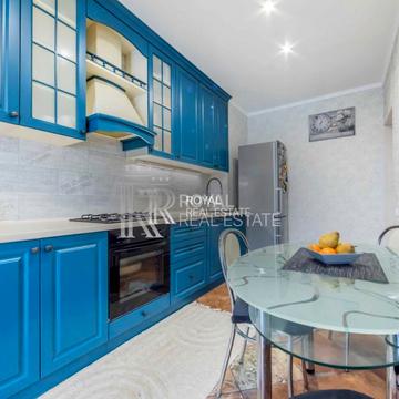 Дмитра Луценка вул. (Крейсера "Аврора"), 10-А