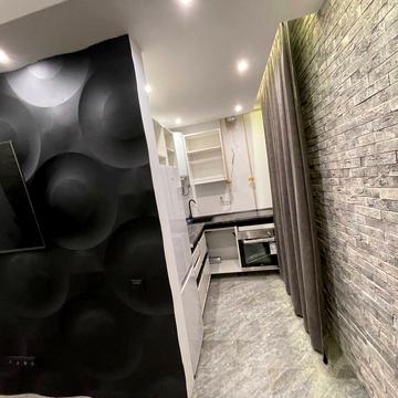 Братів Горобців вул. (Дмитра Кедріна), 52-А