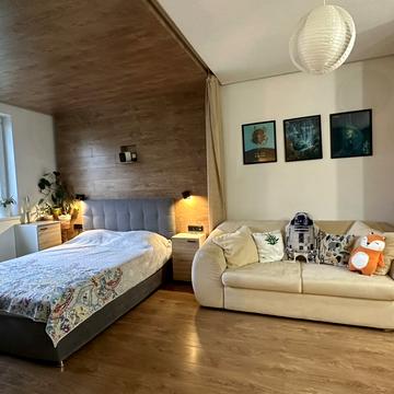 Відрадний просп. (Чубаря), 2