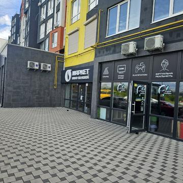 Григорія Сковороди вул., 13/3