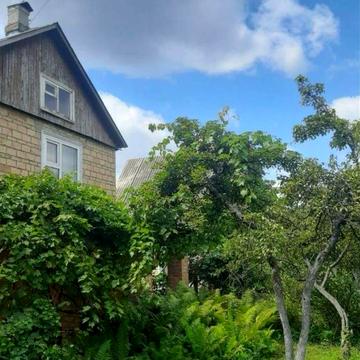 Садова вул.