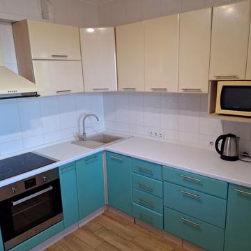 Григорія Ващенка вул., 7