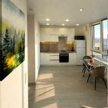 Салютна вул., 2к17