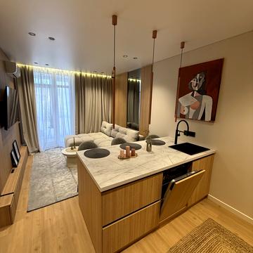 Мокра вул. (Кудряшова), 8-Б