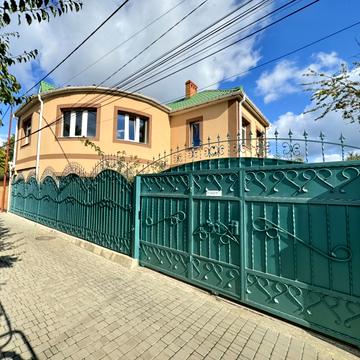 Костанді вул., 5/21