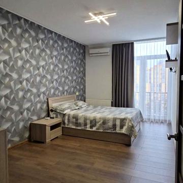 Регенераторна вул., 4 к5