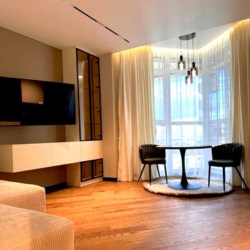 Андрія Верхогляда вул. (Михайла Драгомирова), 14-А