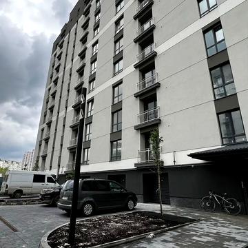 Олександра Довженка вул., 31в, к. 7