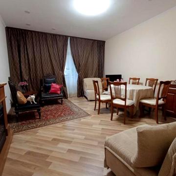 Бориса Чичибабіна вул., 9